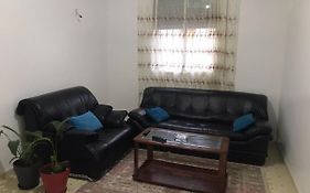 Appartement Familial Pres Aeroport Tanger Irfane 1 Gh31 N317 Tanger